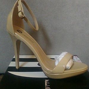 Michael Antonio Pump